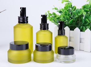 生產化妝品瓶子廠家