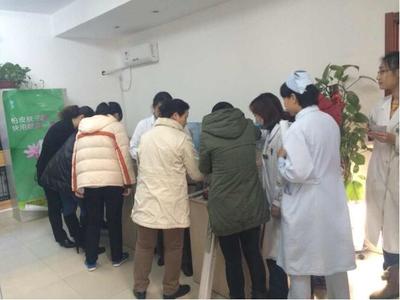 泉城義工集體--福瑞達美業助陣“濟南制造 天下共享”2020首屆濟南電商直播節暨濟南地產品展示交易會