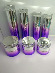 大余化妝品容器工廠格值得信賴