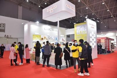 積跬步至千里,首屆全球化妝品武漢交易博覽會圓滿收官