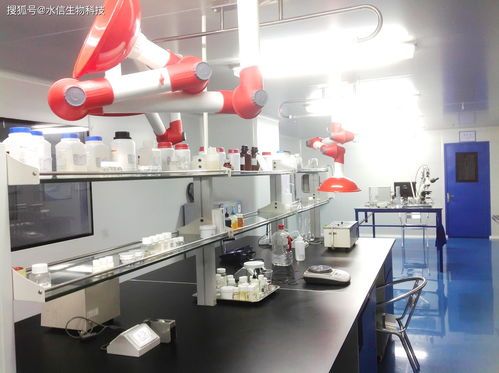 化妝品生產車間的清洗和消毒