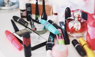 武漢化妝品加盟優勢