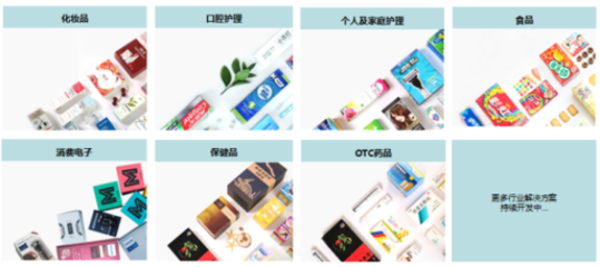 項目分享|中榮印刷:高檔紙制品包裝智能制造試點示范項目實施成效和經驗 | 廣東省工業和信息化廳