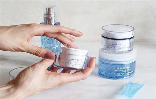 Lumene護膚品的生產日期怎么看