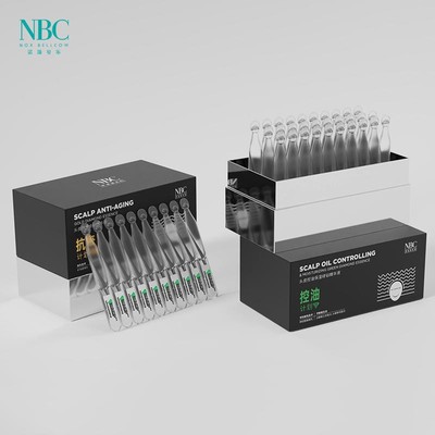 新工廠革命來了!護膚品oem諾斯貝爾如何引領行業變革