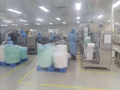 社交電商微店組織大咖商家進(jìn)車間,這是什么操作?