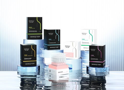 華熙生物 推動(dòng)科學(xué)監(jiān)管,科技護(hù)航化妝品行業(yè)高質(zhì)量發(fā)展