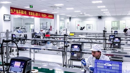 上海如妍創(chuàng)新驅(qū)動(dòng)助力品牌成長(zhǎng),為化妝品代加工工廠注入新動(dòng)能