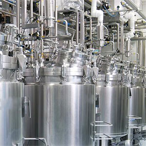 乳化機(jī)_均質(zhì)機(jī)_分散機(jī)_高剪切乳化機(jī)_真空乳化機(jī)_意凱制造