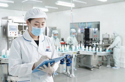 與中科院共建聯(lián)合實(shí)驗(yàn)室 天津尚美創(chuàng)新科研實(shí)現(xiàn)再跨越