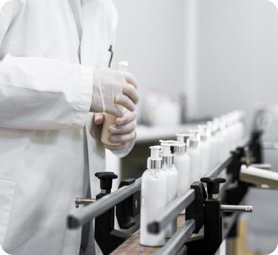 千億合成生物市場(chǎng),化妝品的“新能源”?