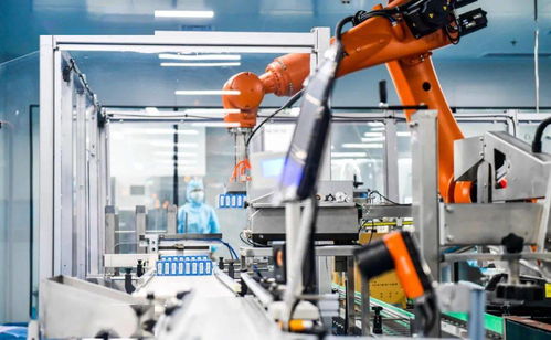 利好 渝企10月可提前享受研發費加計扣除優惠政策