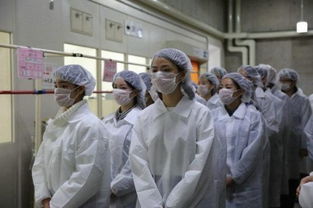 萊為knovei高端化妝品的鍛造工廠探秘