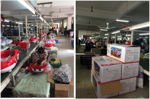 工廠揭秘丨美致寶科技 孩之寶青睞的玩具制造商,產品有多牛
