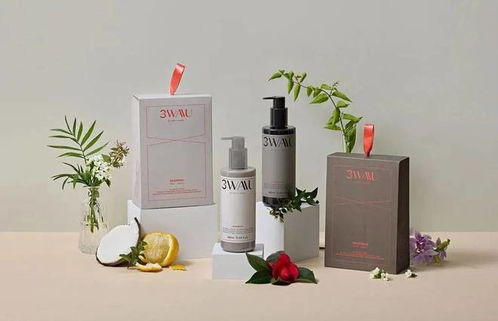 1個起訂 24小時內生產 配送 韓國cosmax 推出定制化妝品平臺 3waau