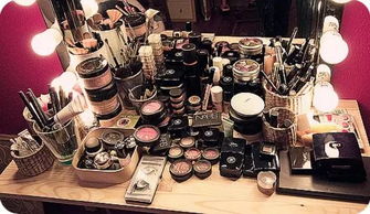 化妝品怎樣保管最妥善,你造嗎