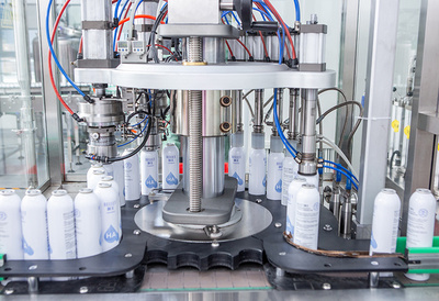 現代產業瞰濟南 | "北方美谷"在濟起勢,硬核科技打造國貨美妝實力派