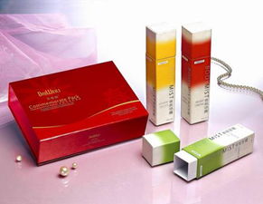 化妝品禮盒圖片,化妝品禮盒高清圖片 佛山市南海區里水千盛包裝廠,