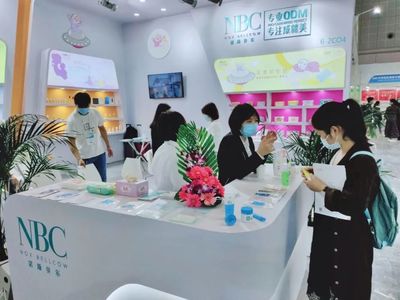 “出征”孕嬰童展,諾斯貝爾新“利刃”出鞘