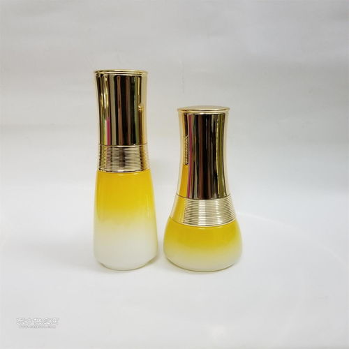 化妝品瓶子生產廠家 護膚品包裝瓶生產廠家