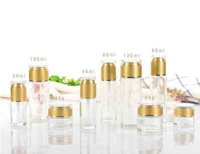 化妝品玻璃瓶生產(chǎn)廠家,化妝品瓶生產(chǎn)廠家