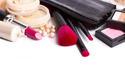 你的化妝品安全嗎