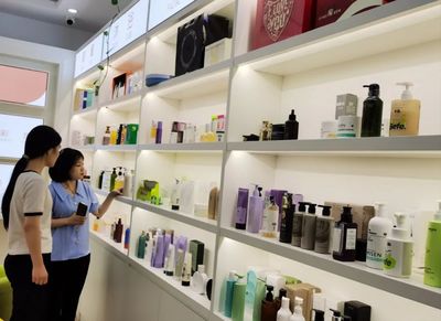 2000萬元→1.2億元!松江這家企業(yè)實現(xiàn)跨越式發(fā)展