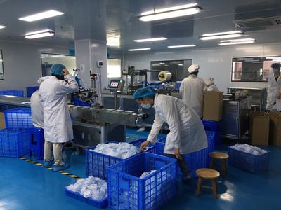 大型化妝品oem工廠