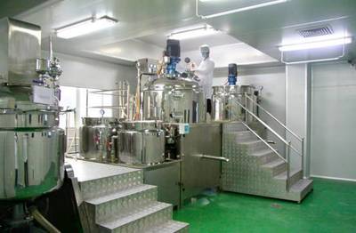 【美博君有約】歐妝:帶你讀懂化妝品的真諦