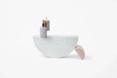 日本知名事務(wù)所用可回收材料打造了一家護(hù)膚品店