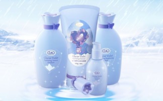 里美護(hù)膚品 天然肌膚自然美麗