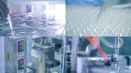 化妝品工廠車間化妝品工廠車間AE模板下載_光廠(VJ師網(wǎng))