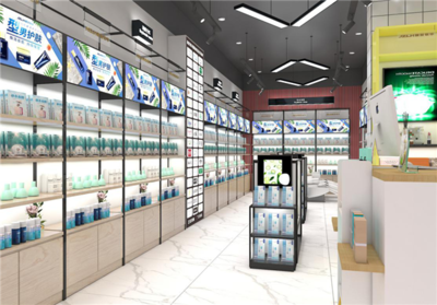 眾多中秋福利等你來享 精妝聯(lián)華化妝品讓你輕松創(chuàng)業(yè)成功