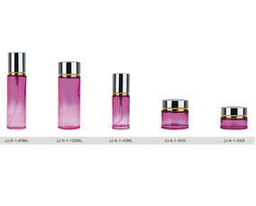 哪里有賣劃算的化妝品瓶子 化妝品瓶子包裝