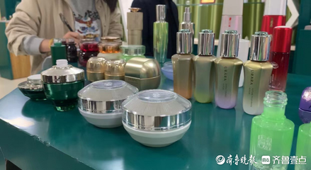 歐萊雅、百雀羚…化妝品大牌就"鐘意"這個玻璃瓶