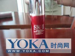 土豆耗子對護膚粉底液使用效果的評價裸裝快速打造 化妝品 yoka時尚網