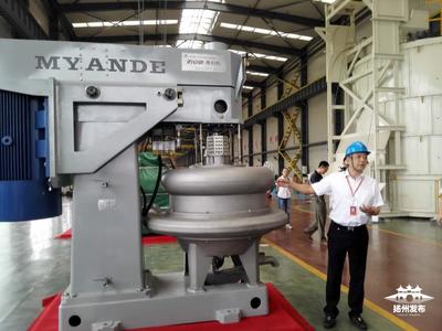 “微動(dòng)邗城”走進(jìn)揚(yáng)州高新區(qū)