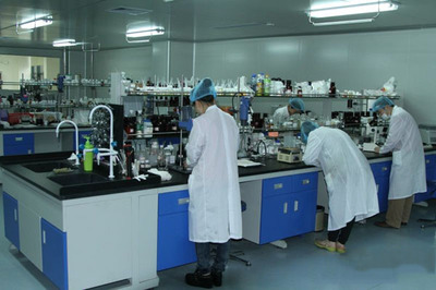 化妝品OEM市場(chǎng)分析:OEM要持續(xù)發(fā)展就得轉(zhuǎn)型(圖)