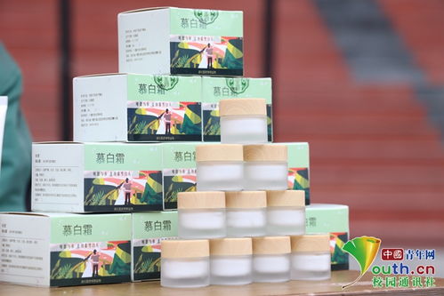 高校醫(yī)學(xué)生研制出 可以吃的護(hù)膚品 ,已獲生產(chǎn)許可開始預(yù)訂