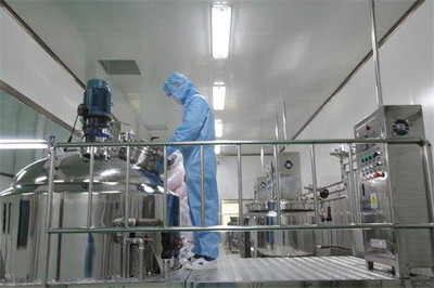 廣州夢婷面膜OEM面膜ODM奏響化妝品加工行業-安全有效,夢婷制造