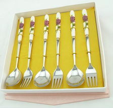 山東陶瓷柄餐具,廚具,餐具批發,餐具廠家產品大圖 廣州市煌鑫五金制品廠