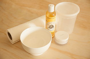 自制椰子油卸妝濕巾 diy健康實惠卸妝產品