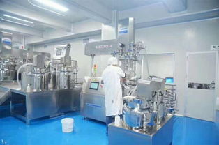 精準分析國內市場,定義化妝品oem行業新標準