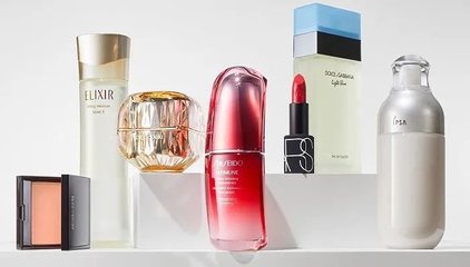 看日本化妝品行業相關監管