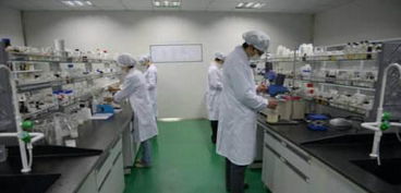 郭鴻財 化妝品生產工廠集中地為啥是在廣州白云區