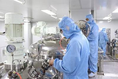 企業生存手冊|③山東美貌化妝品亓金亮:在生存危機中尋發展