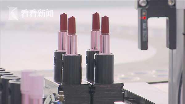 國際化妝品大會開幕 東方美谷成我國化妝品之都