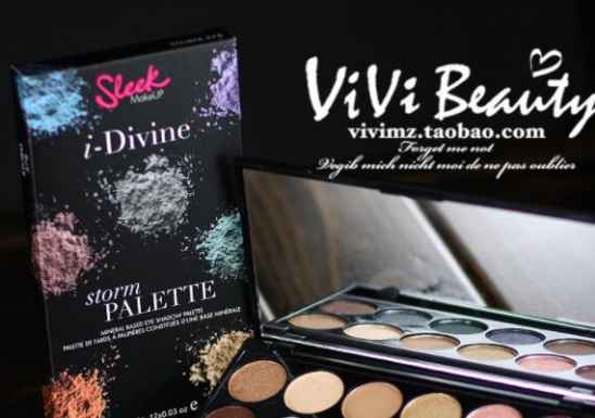 sleek是什么牌子 sleek是哪個國家的品牌