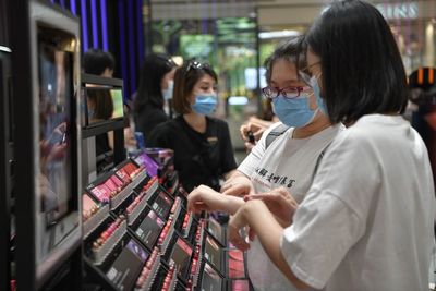 行動解碼丨粵現代輕工紡織:提高企業(yè)敏捷制造能力,產業(yè)規(guī)模還欲再增長