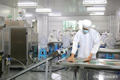 美聚智造:為什么化妝品OEM工廠成交率低?那是因為沒掌握秘訣